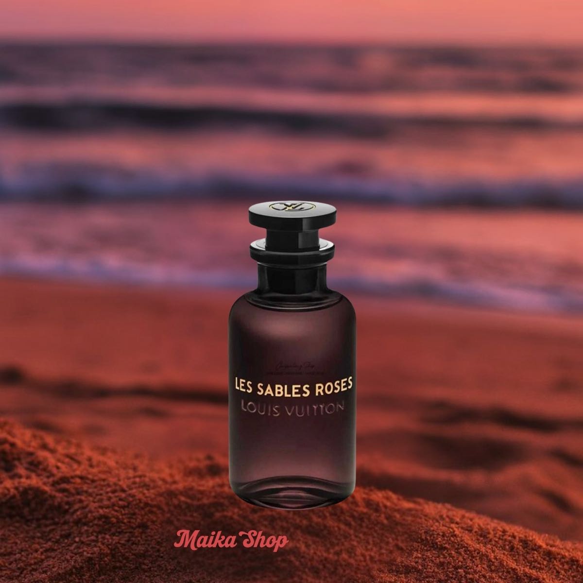 louis vuitton les sables roses